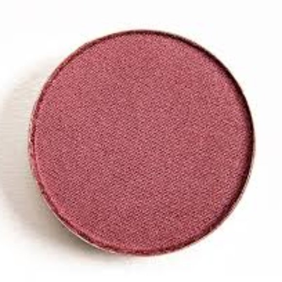 MAC Eyeshadow Cranberry frost DISCONTINUED - Picture 4 of 10